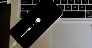 iphone mati