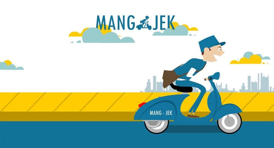 mangjek