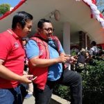 Karnaval Kemerdekaan Pesona Parahyangan (2)