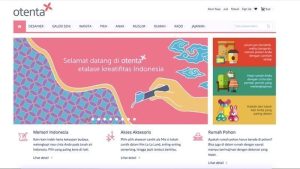 Otenta-Screenshot