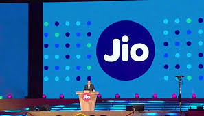 Reliance Jio
