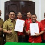 Telkomsel LOOP ARENA Cirebon