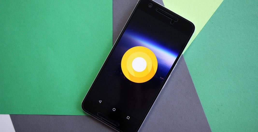 android oreo