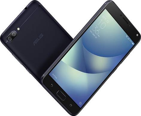 Asus Zenfone 4 Max Pro ZC554KL