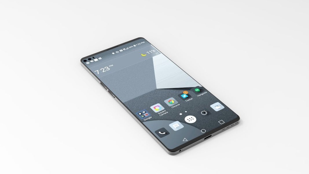LG V30