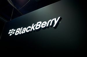 BlackBerry-logo