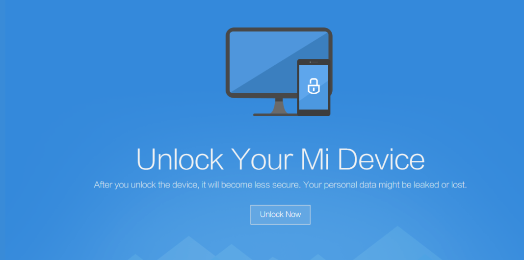unlock bootloader xiaomi, request UBL xiaomi