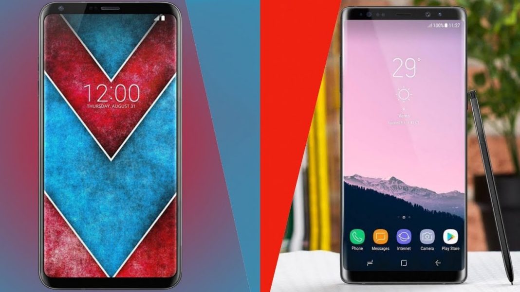 lg v30