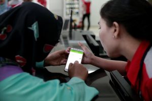 Cara Penggunaan Metode Pembayaran JNE Payment