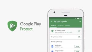 Play-Protect