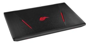 asus notebook