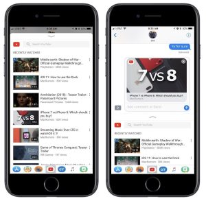 imessage-youtube-app