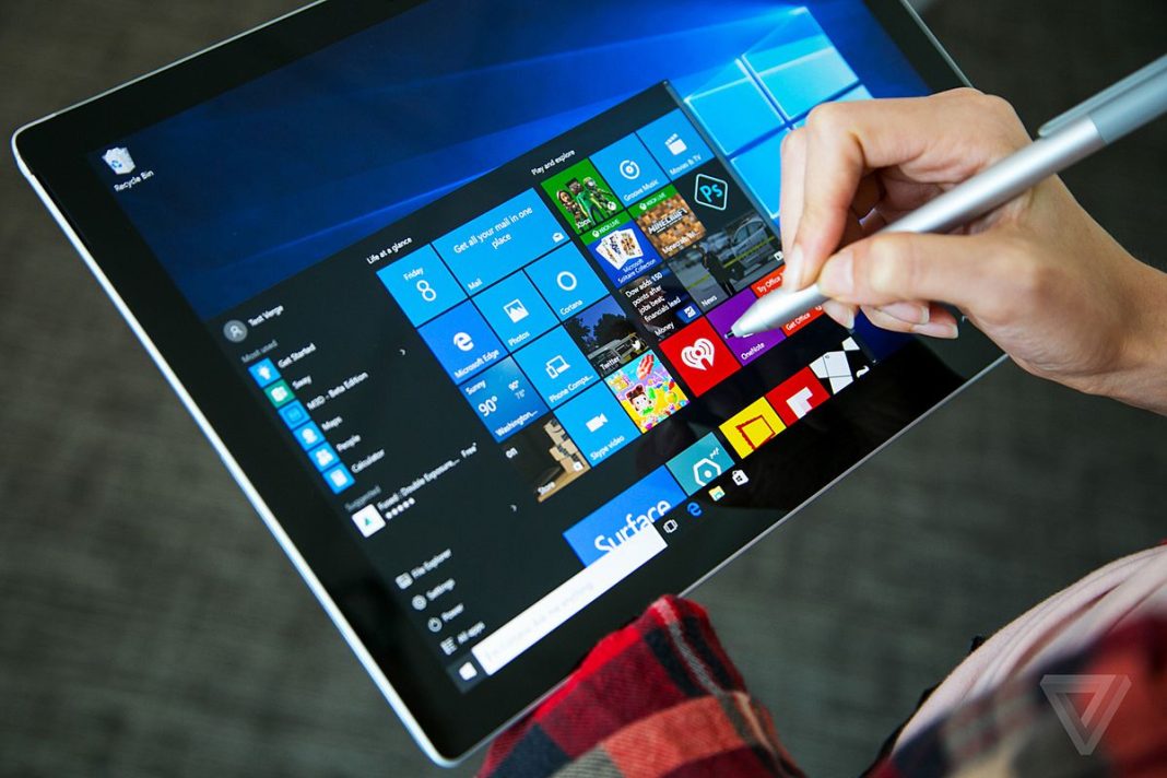 microsoft windows