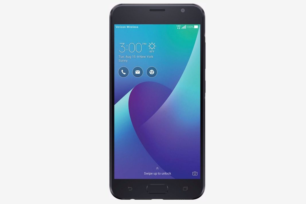 spesifikasi asus zenfone V