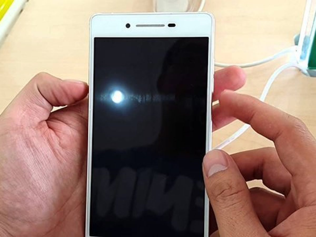 Apa Yang Terjadi Jika Hp Di Reset Ke Pengaturan Pabrik