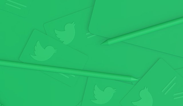 Twitter-Green