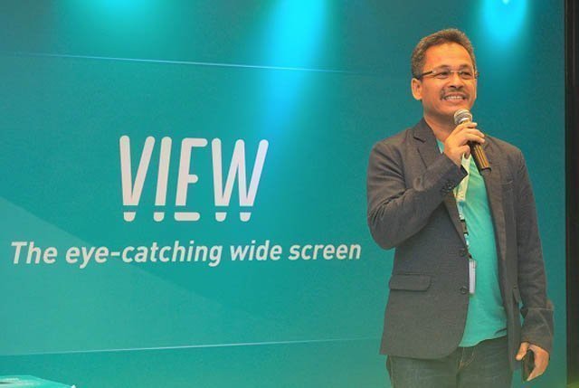 Taufik wiko