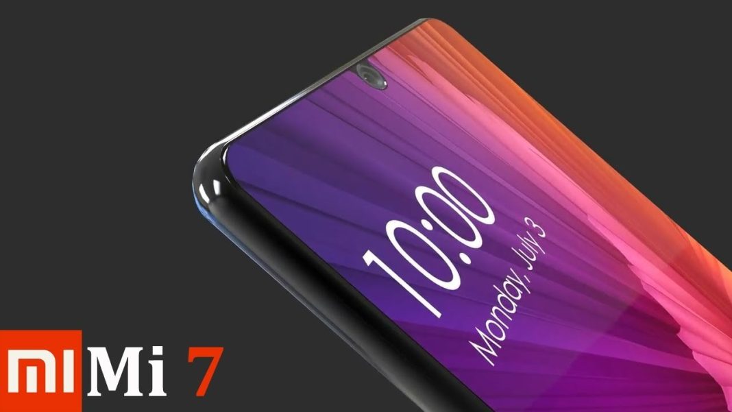 mi 7