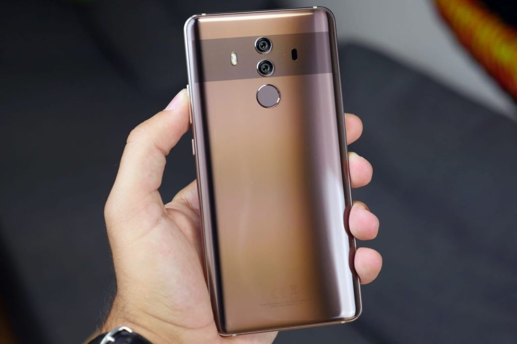 Huawei V10