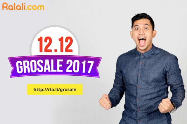 Grosale ralali.com