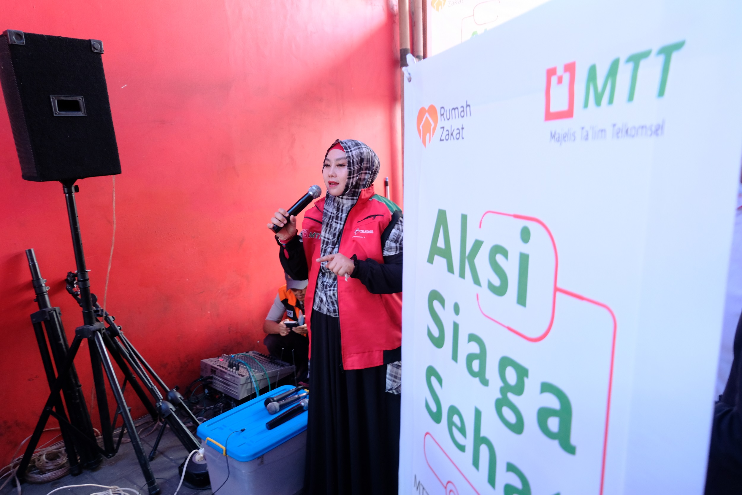 Khitanan Massal Sukabumi (1)