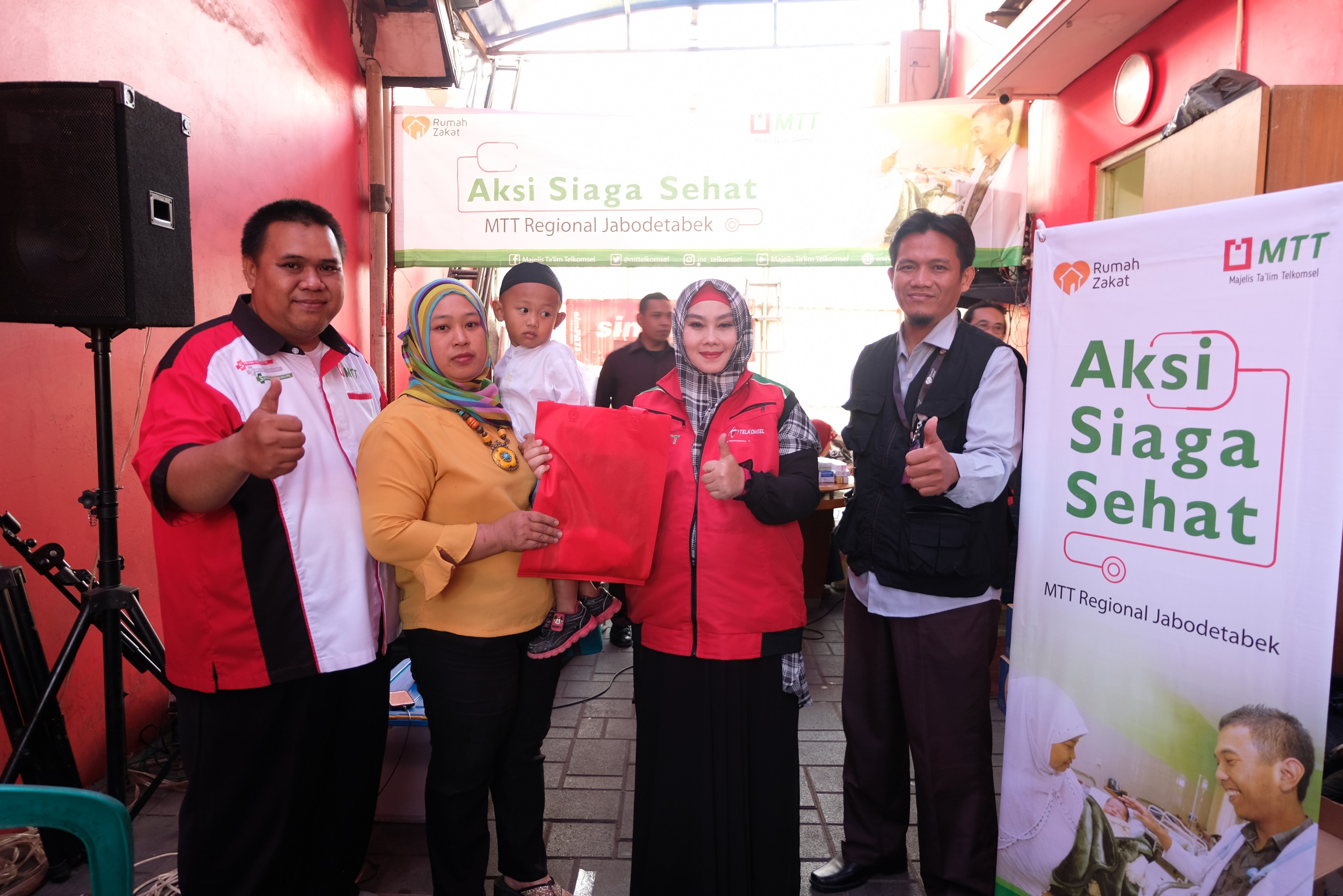 Khitanan Massal Sukabumi (2)