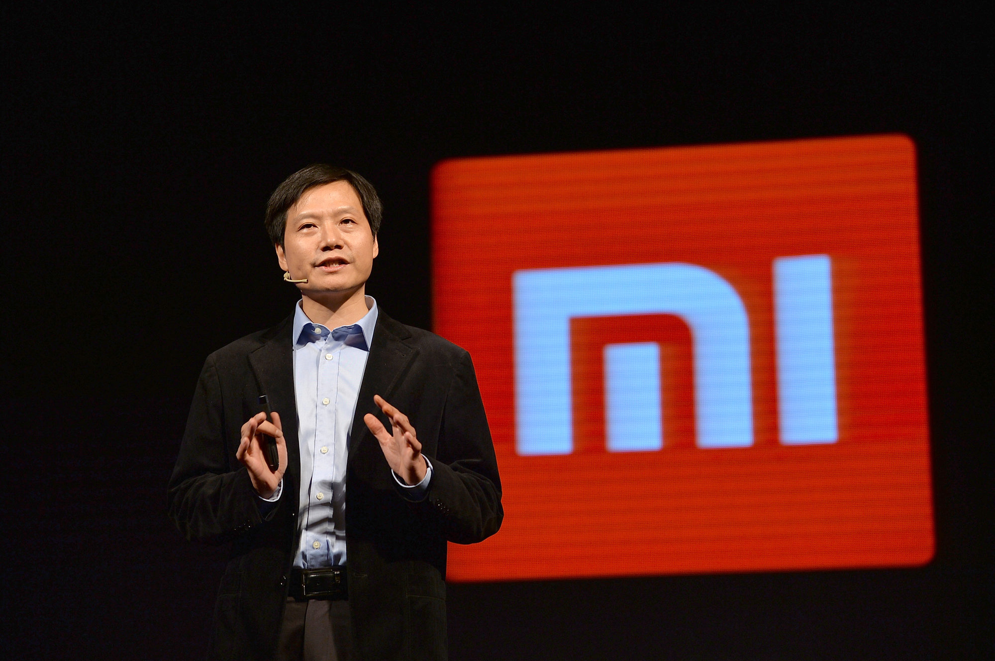 Lei jun