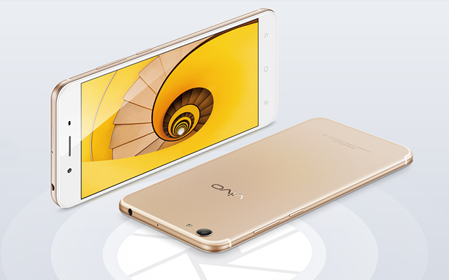 Vivo-Y65