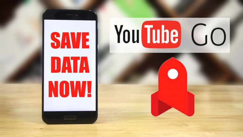 Youtube Go