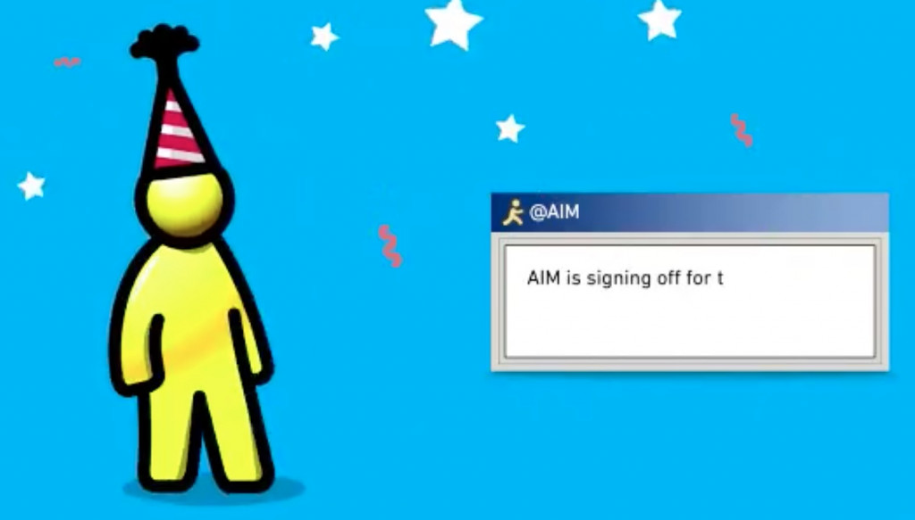 aim