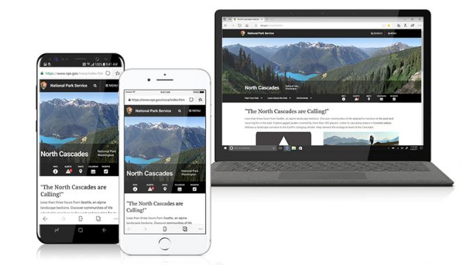 microsoft edge