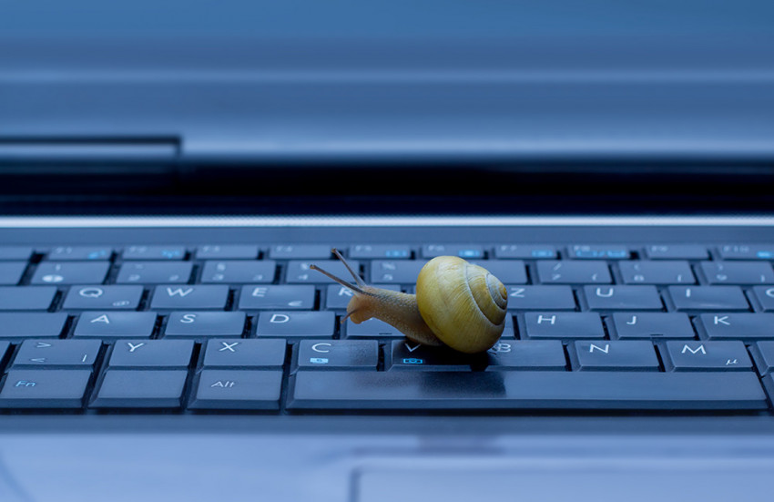 slowpc