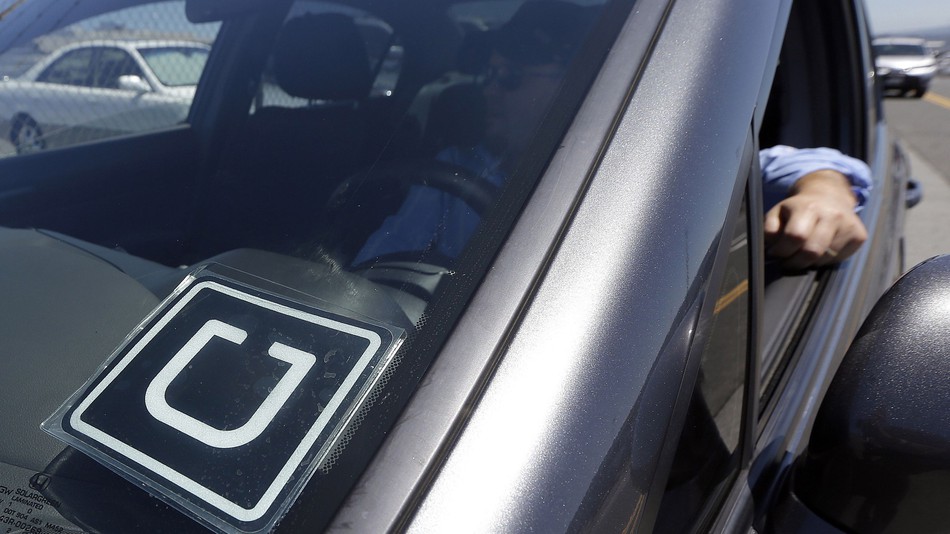 uber