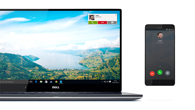 Dell-Mobile-Connect