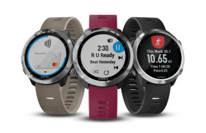 Garmin-Forerunner-645