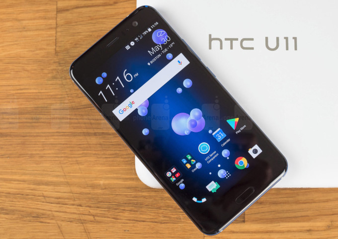 HTC-U11 2