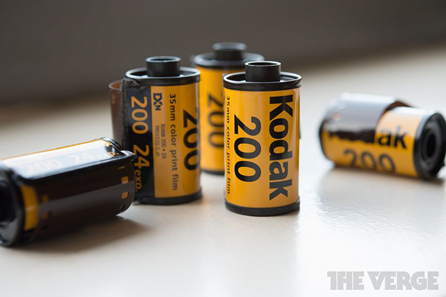 Kodak