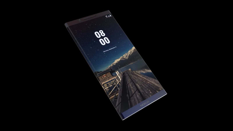 Nokia