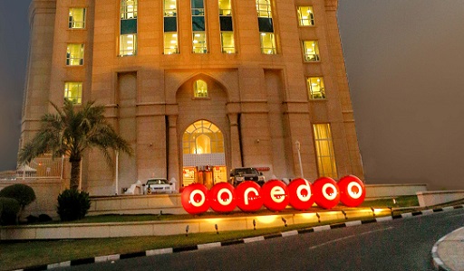 Ooredoo_Head_Quarters