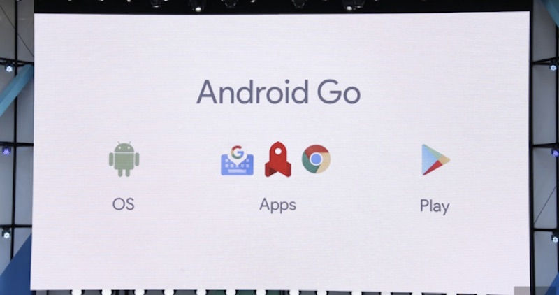 android go