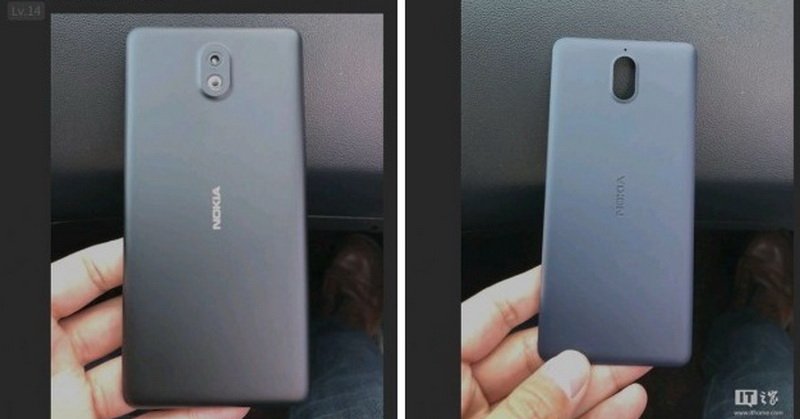 nokia 1, nokia, android go,nokia android go, HMD global
