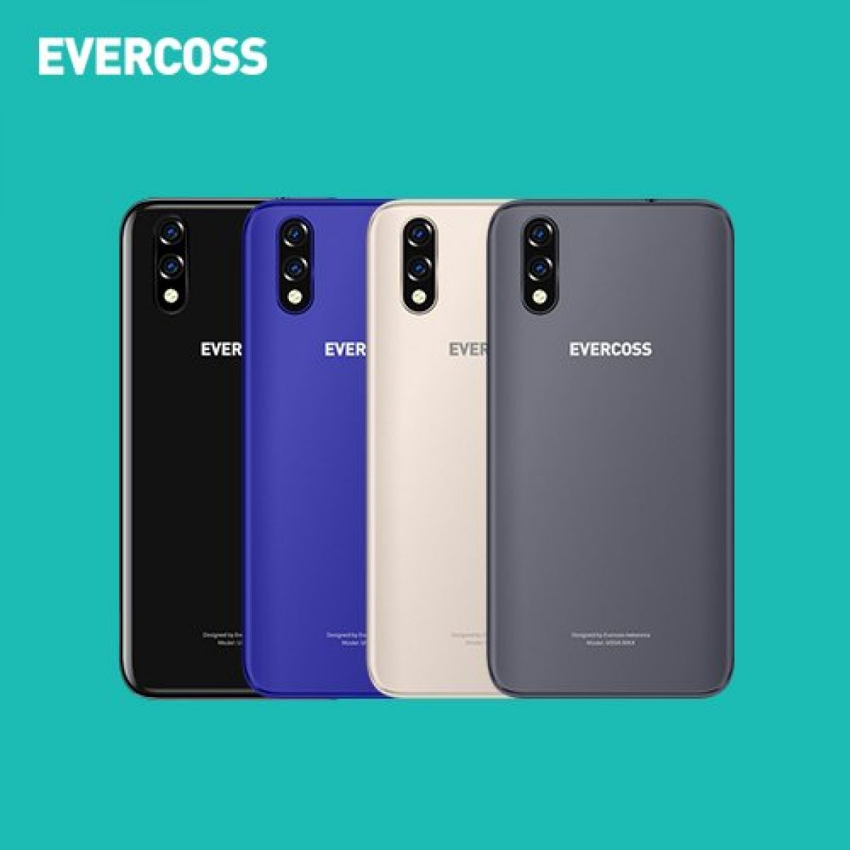 Evercoss U50a Gsmarena