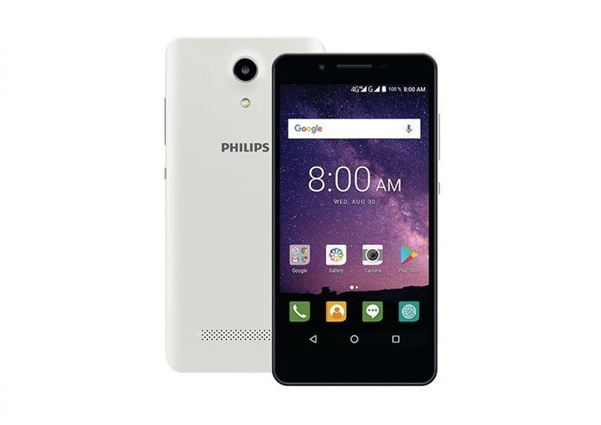 Philips S327 Mulai Edar Di Indonesia Selular Id