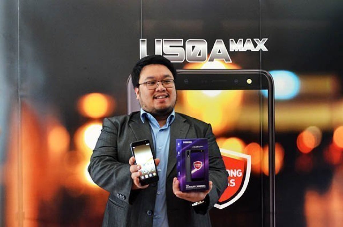 Evercoss Ungkap Rahasia Harganya Bisa Murah Selular Id