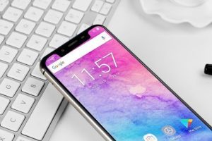 Oukitel U18