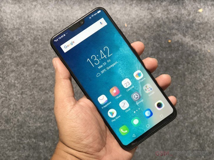 Vivo V9