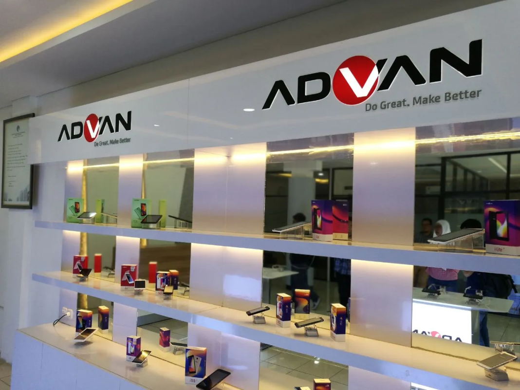 Tablet Terbaru Advan Hadir Dengan Pena Stylus Didukung Baterai Jumbo Harga Rp2 Jutaan