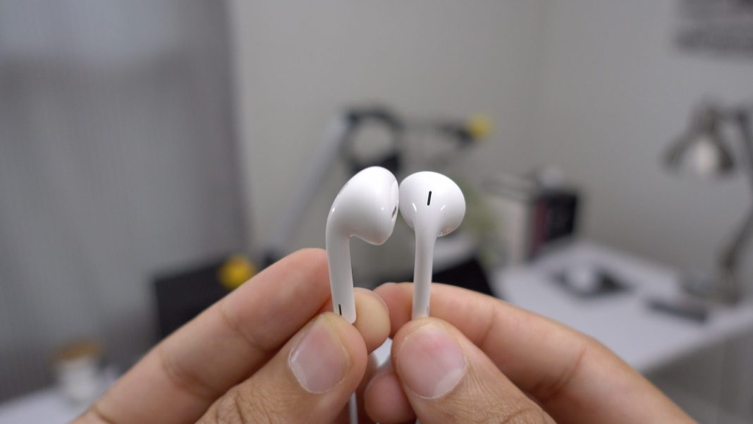 Fitur Rahasia Earpods