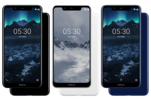 Nokia X5, spesifikasi nokia x5 indonesia