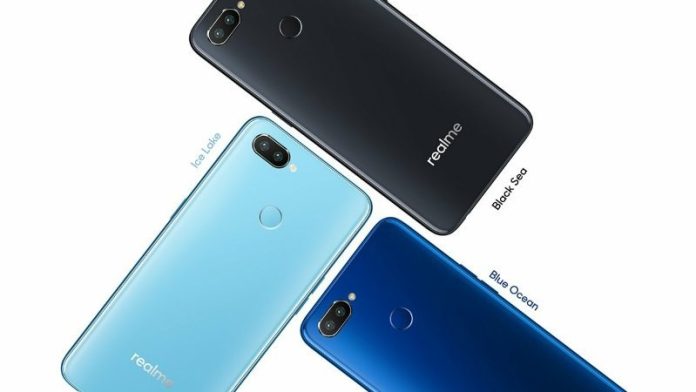 Realme 2 Pro Resmi dengan RAM 8GB Selular.ID